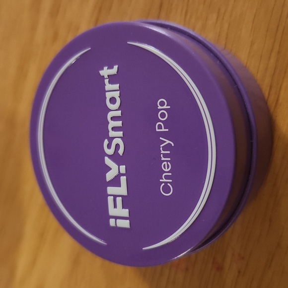 Black Cherry Pop Scent 1.5 oz - Picture 2 of 7